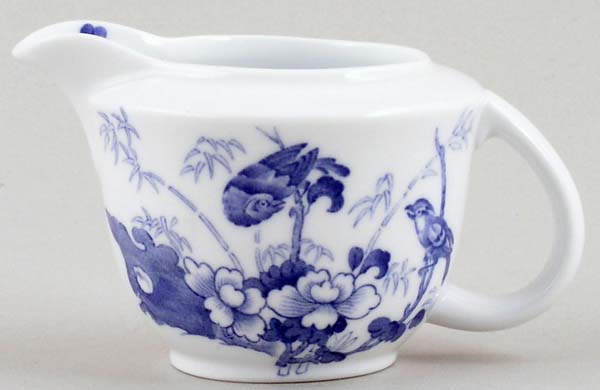 Jug or Creamer c1930s